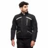 Dainese GULLFOSS D-DRY adventure bunda černá vel.52